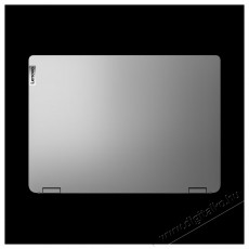 Lenovo Ideapad Flex 5 14IRU8 14  Touch WUXGA laptop, Intel  Core  i5-1335U, 16GB, 1TB SSD, Intel  Iris  Xe Graphics, Windows  11 Home S, Magyar billentyűzet, Sz&uuml;rke Iroda &eacute;s sz&aacute;m&iacute;t&aacute;stechnika - Notebook - 537084