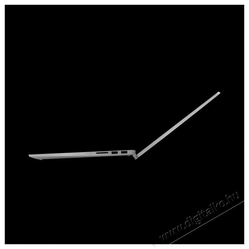 Lenovo Ideapad Flex 5 14IRU8 14  Touch WUXGA laptop, Intel  Core  i5-1335U, 16GB, 1TB SSD, Intel  Iris  Xe Graphics, Windows  11 Home S, Magyar billentyűzet, Sz&uuml;rke Iroda &eacute;s sz&aacute;m&iacute;t&aacute;stechnika - Notebook - 537084