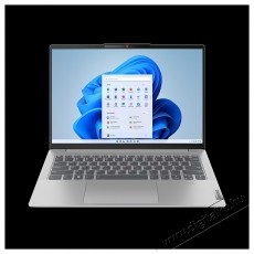 Lenovo IdeaPad Slim 5 14ABR8 14.0  WUXGA laptop, AMD Ryzen 5 7530U, 8GB RAM, 256GB SSD, AMD Radeon  Graphics, Windows 11 Home, Magyar billentyűzet, Sz&uuml;rke - Iroda &eacute;s sz&aacute;m&iacute;t&aacute;stechnika - Notebook - 537083