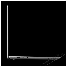 Lenovo IdeaPad Slim 5 14ABR8 14.0  WUXGA laptop, AMD Ryzen 5 7530U, 8GB RAM, 256GB SSD, AMD Radeon  Graphics, Windows 11 Home, Magyar billentyűzet, Sz&uuml;rke Iroda &eacute;s sz&aacute;m&iacute;t&aacute;stechnika - Notebook - 537083