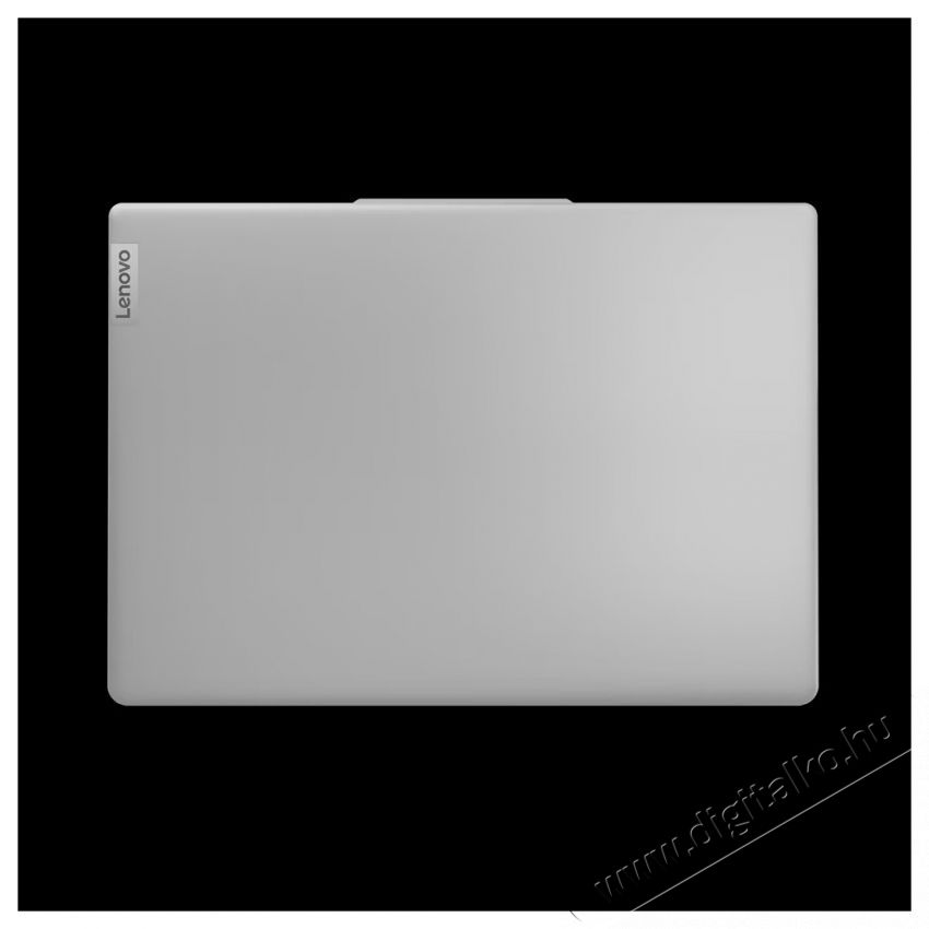 Lenovo IdeaPad Slim 5 14ABR8 14.0  WUXGA laptop, AMD Ryzen 5 7530U, 8GB RAM, 256GB SSD, AMD Radeon  Graphics, Windows 11 Home, Magyar billentyűzet, Sz&uuml;rke Iroda &eacute;s sz&aacute;m&iacute;t&aacute;stechnika - Notebook - 537083