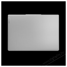 Lenovo IdeaPad Slim 5 14ABR8 14.0  WUXGA laptop, AMD Ryzen 5 7530U, 8GB RAM, 256GB SSD, AMD Radeon  Graphics, Windows 11 Home, Magyar billentyűzet, Sz&uuml;rke Iroda &eacute;s sz&aacute;m&iacute;t&aacute;stechnika - Notebook - 537083