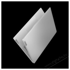 Lenovo IdeaPad Slim 5 14ABR8 14.0  WUXGA laptop, AMD Ryzen 5 7530U, 8GB RAM, 256GB SSD, AMD Radeon  Graphics, Windows 11 Home, Magyar billentyűzet, Sz&uuml;rke Iroda &eacute;s sz&aacute;m&iacute;t&aacute;stechnika - Notebook - 537083