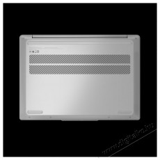 Lenovo IdeaPad Slim 5 14ABR8 14.0  WUXGA laptop, AMD Ryzen 5 7530U, 8GB RAM, 256GB SSD, AMD Radeon  Graphics, Windows 11 Home, Magyar billentyűzet, Sz&uuml;rke Iroda &eacute;s sz&aacute;m&iacute;t&aacute;stechnika - Notebook - 537083