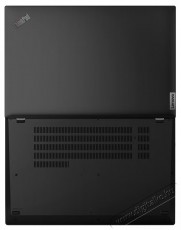 Lenovo ThinkPad L15 Gen 4 15.6  FullHD laptop, AMD Ryzen  5 PRO 7530U, 16GB, 512GB SSD, AMD Radeon  Graphics, Windows  11 Pro, Magyar billentyűzet, Fekete Iroda &eacute;s sz&aacute;m&iacute;t&aacute;stechnika - Notebook - 537087