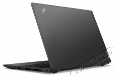 Lenovo ThinkPad L15 Gen 4 15.6  FullHD laptop, AMD Ryzen  5 PRO 7530U, 16GB, 512GB SSD, AMD Radeon  Graphics, Windows  11 Pro, Magyar billentyűzet, Fekete Iroda &eacute;s sz&aacute;m&iacute;t&aacute;stechnika - Notebook - 537087