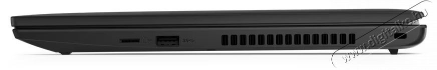 Lenovo ThinkPad L15 Gen 4 15.6  FullHD laptop, AMD Ryzen  5 PRO 7530U, 16GB, 512GB SSD, AMD Radeon  Graphics, Windows  11 Pro, Magyar billentyűzet, Fekete Iroda &eacute;s sz&aacute;m&iacute;t&aacute;stechnika - Notebook - 537087