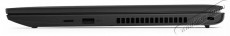 Lenovo ThinkPad L15 Gen 4 15.6  FullHD laptop, AMD Ryzen  5 PRO 7530U, 16GB, 512GB SSD, AMD Radeon  Graphics, Windows  11 Pro, Magyar billentyűzet, Fekete Iroda &eacute;s sz&aacute;m&iacute;t&aacute;stechnika - Notebook - 537087