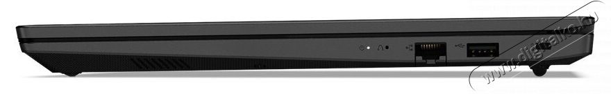 Lenovo V15 G4 IAH laptop, 15,6  FullHD, Intel  Core  i5-12500H, 8GB, 256GB SSD, Intel  Iris  Xe Graphics, FreeDOS, magyar billentyűzet, fekete Iroda &eacute;s sz&aacute;m&iacute;t&aacute;stechnika - Notebook - 537078