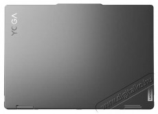 Lenovo Yoga 7 14ARP8 14  WUXGA OLED 400nits laptop, AMD Ryzen 5 7535U, 16GB, 512GB, AMD Radeon  660M Graphics, Windows 11 Home, Magyar billentyűzet, Sz&uuml;rke Iroda &eacute;s sz&aacute;m&iacute;t&aacute;stechnika - Notebook - 537081
