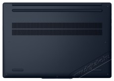 Lenovo IdeaPad Slim 3 15IRH10 laptop Intel  Core  i7-13620H processzorral (ak&aacute;r 4,9 GHz-ig), 15,3  WUXGA kijelzővel, IPS kijelzővel, 16 GB DDR5 RAM-mal, 1 TB SSD-vel, k&eacute;k Iroda &eacute;s sz&aacute;m&iacute;t&aacute;stechnika - Notebook - 537079