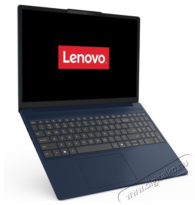 Lenovo IdeaPad Slim 3 15IRH10 laptop Intel  Core  i7-13620H processzorral (ak&aacute;r 4,9 GHz-ig), 15,3  WUXGA kijelzővel, IPS kijelzővel, 16 GB DDR5 RAM-mal, 1 TB SSD-vel, k&eacute;k Iroda &eacute;s sz&aacute;m&iacute;t&aacute;stechnika - Notebook - 537079