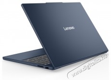 Lenovo IdeaPad Slim 3 15IRH10 laptop Intel  Core  i7-13620H processzorral (ak&aacute;r 4,9 GHz-ig), 15,3  WUXGA kijelzővel, IPS kijelzővel, 16 GB DDR5 RAM-mal, 1 TB SSD-vel, k&eacute;k Iroda &eacute;s sz&aacute;m&iacute;t&aacute;stechnika - Notebook - 537079