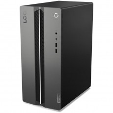 Lenovo LOQ Tower 17IRR9, Intel  Core  i5-14400F, 16 GB DDR5, 512GB SSD M.2 2280 PCIe  4.0x4 NVMe , AMD Radeon  RX 7600 8GB GDDR6, Sz&uuml;rke Iroda &eacute;s sz&aacute;m&iacute;t&aacute;stechnika - Asztali sz&aacute;m&iacute;t&oacute;g&eacute;p - 537086