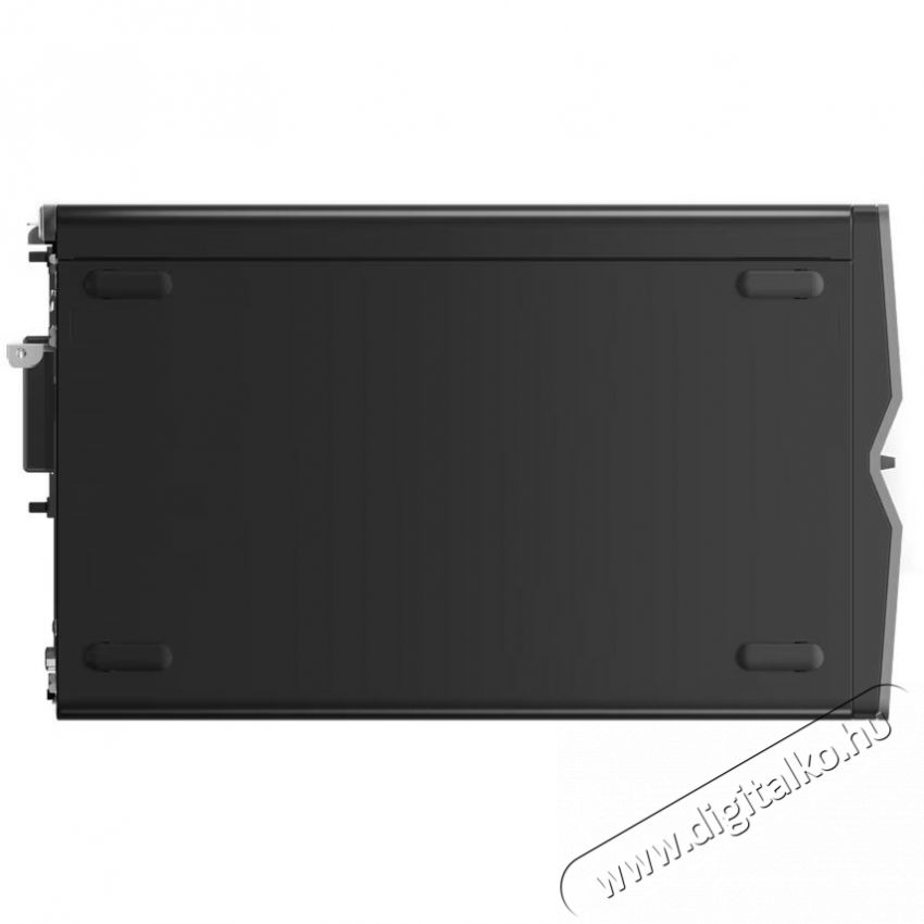 Lenovo LOQ Tower 17IRR9, Intel  Core  i5-14400F, 16 GB DDR5, 512GB SSD M.2 2280 PCIe  4.0x4 NVMe , AMD Radeon  RX 7600 8GB GDDR6, Sz&uuml;rke Iroda &eacute;s sz&aacute;m&iacute;t&aacute;stechnika - Asztali sz&aacute;m&iacute;t&oacute;g&eacute;p - 537086