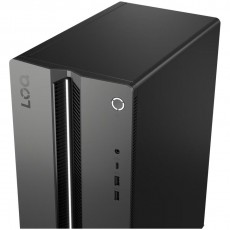 Lenovo LOQ Tower 17IRR9, Intel  Core  i5-14400F, 16 GB DDR5, 512GB SSD M.2 2280 PCIe  4.0x4 NVMe , AMD Radeon  RX 7600 8GB GDDR6, Sz&uuml;rke Iroda &eacute;s sz&aacute;m&iacute;t&aacute;stechnika - Asztali sz&aacute;m&iacute;t&oacute;g&eacute;p - 537086