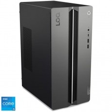 Lenovo LOQ Tower 17IRR9, Intel  Core  i5-14400F, 16 GB DDR5, 512GB SSD M.2 2280 PCIe  4.0x4 NVMe , AMD Radeon  RX 7600 8GB GDDR6, Sz&uuml;rke Iroda &eacute;s sz&aacute;m&iacute;t&aacute;stechnika - Asztali sz&aacute;m&iacute;t&oacute;g&eacute;p - 537086