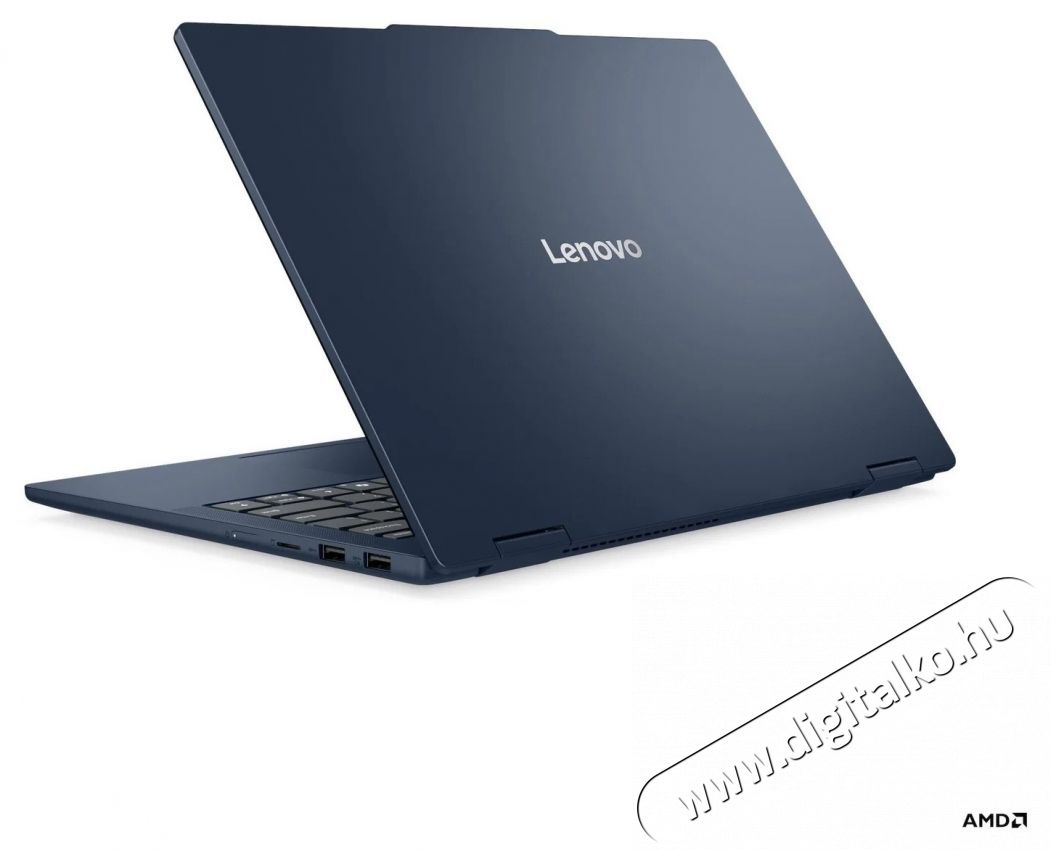 Lenovo IdeaPad 5 2-in-1 14AKP10 83KT0037HV Cosmic Blue Iroda &eacute;s sz&aacute;m&iacute;t&aacute;stechnika - Notebook - 537903