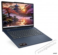 Lenovo IdeaPad 5 2-in-1 14AKP10 83KT0037HV Cosmic Blue - Iroda &eacute;s sz&aacute;m&iacute;t&aacute;stechnika - Notebook - 537903