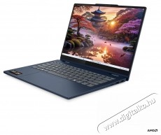 Lenovo IdeaPad 5 2-in-1 14AKP10 83KT0037HV Cosmic Blue Iroda &eacute;s sz&aacute;m&iacute;t&aacute;stechnika - Notebook - 537903