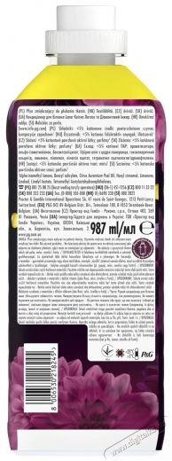 LENOR Lotus Flower   Diamond Figs 0,98 l (47 mos&aacute;s) H&aacute;ztart&aacute;s / Otthon / K&uuml;lt&eacute;r - Mos&oacute;g&eacute;p / sz&aacute;r&iacute;t&oacute;g&eacute;p - Kieg&eacute;sz&iacute;tő - 537894