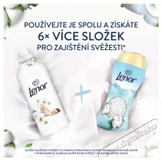 LENOR Sensitive 495 g (41 mos&aacute;s) H&aacute;ztart&aacute;s / Otthon / K&uuml;lt&eacute;r - Mos&oacute;g&eacute;p / sz&aacute;r&iacute;t&oacute;g&eacute;p - Kieg&eacute;sz&iacute;tő - 537895