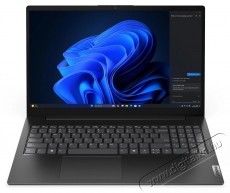 Lenovo V15 G5 IRL 83GW007WHV Business Black Iroda &eacute;s sz&aacute;m&iacute;t&aacute;stechnika - Notebook - 537907