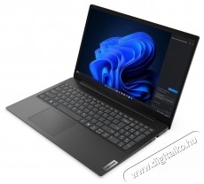Lenovo V15 G5 IRL 83GW007YHV Business Black - Iroda &eacute;s sz&aacute;m&iacute;t&aacute;stechnika - Notebook - 537904
