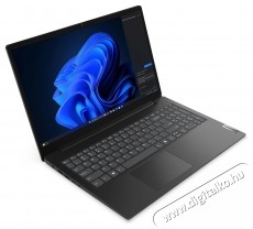 Lenovo V15 G5 IRL 83GW007YHV Business Black Iroda &eacute;s sz&aacute;m&iacute;t&aacute;stechnika - Notebook - 537904