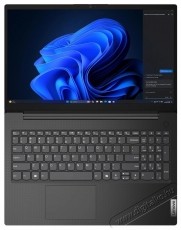 Lenovo V15 G5 IRL 83GW007YHV Business Black Iroda &eacute;s sz&aacute;m&iacute;t&aacute;stechnika - Notebook - 537904