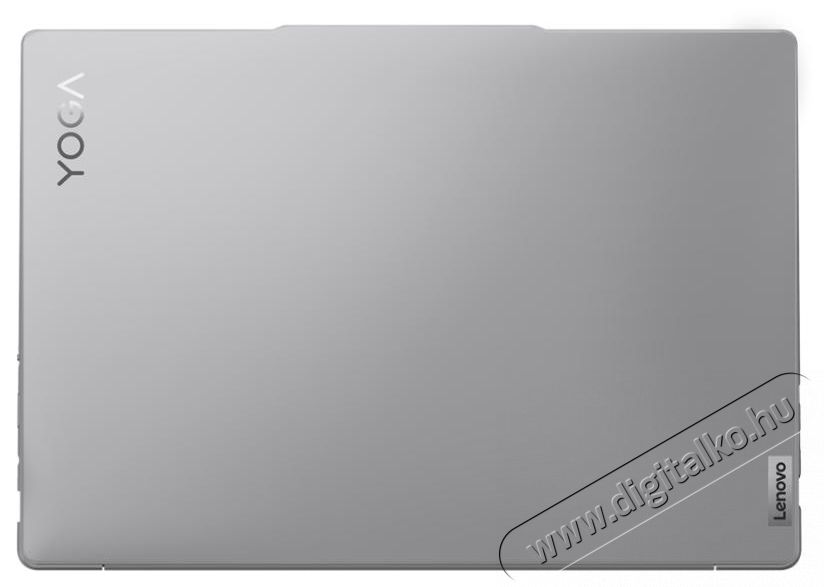 Lenovo Yoga Pro 7 14IMH9 14,5 Iroda &eacute;s sz&aacute;m&iacute;t&aacute;stechnika - Notebook - 516118