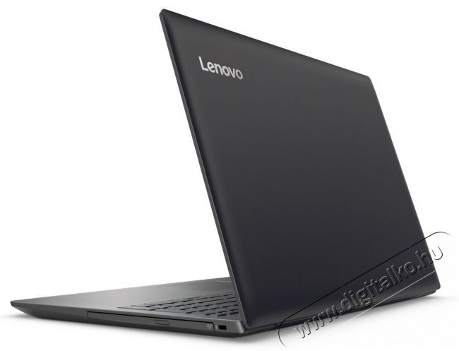 Lenovo IdeaPad 320 80XS00BJHV notebook Iroda és számítástechnika - Notebook - 332676