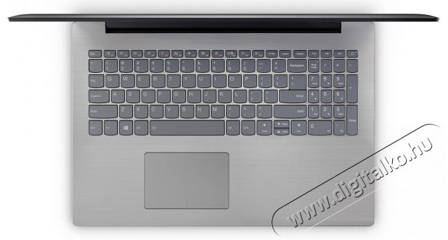 Lenovo IdeaPad 320 80XS00BJHV notebook Iroda és számítástechnika - Notebook - 332676