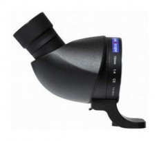 Lens2Scope Nikon 45 fokos fekete Fot&oacute;-Vide&oacute; kieg&eacute;sz&iacute;tők - Objekt&iacute;v kieg&eacute;sz&iacute;tő - Adapter - 260005