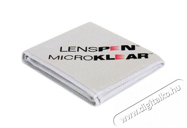Lenspen Microklear mikroszálas kendő Fotó-Videó kiegészítők - Tisztító eszköz - 325286