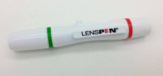 Lenspen Original lencsetisztító díszdobozban, piros és zöld gyűrűvel Fotó-Videó kiegészítők - Tisztító eszköz - 283066