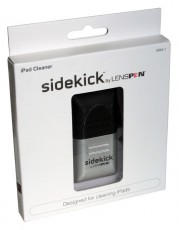 Lenspen Sidekick táblagép-tisztító fehér dobozban - LP-SDKA-1 Fotó-Videó kiegészítők - Tisztító eszköz - 274299