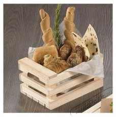 LEONE L&aacute;dika, nat&uacute;r, 17&times;12&times;9 cm Konyhai term&eacute;kek - Egy&eacute;b / Konyhai kieg&eacute;sz&iacute;tő - 527407