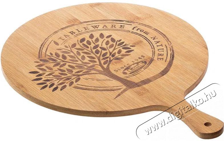 LEONE S4101 T&aacute;lal&oacute;deszka, bambusz Konyhai term&eacute;kek - Egy&eacute;b / Konyhai kieg&eacute;sz&iacute;tő - 527411