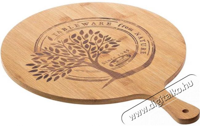 LEONE S4101 T&aacute;lal&oacute;deszka, bambusz Konyhai term&eacute;kek - Egy&eacute;b / Konyhai kieg&eacute;sz&iacute;tő - 527411