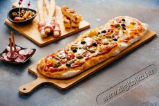 LEONE S4110 Tálalódeszka, bambusz Konyhai termékek - Egyéb / Konyhai kiegészítő - 527410