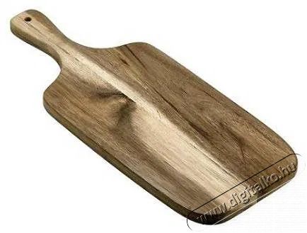 LEONE S5011 T&aacute;lal&oacute;deszka, ak&aacute;cia Konyhai term&eacute;kek - Egy&eacute;b / Konyhai kieg&eacute;sz&iacute;tő - 527409