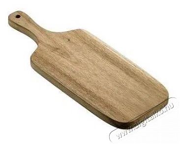 LEONE S5012 T&aacute;lal&oacute;deszka, ak&aacute;cia Konyhai term&eacute;kek - Egy&eacute;b / Konyhai kieg&eacute;sz&iacute;tő - 527412