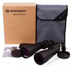 LEVENHUK Bresser Spezial Astro 25x70 kétszemes távcső Távcsövek / Optika - Megfigyelő távcső - 406182