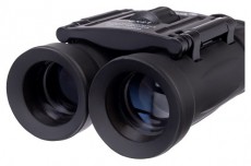 LEVENHUK Atom 8x21 kétszemes távcső Távcsövek / Optika - Megfigyelő távcső - 456263