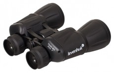 LEVENHUK Atom 10x50 kétszemes távcső Távcsövek / Optika - Megfigyelő távcső - 457994
