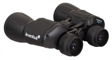 LEVENHUK Atom 10x50 kétszemes távcső Távcsövek / Optika - Megfigyelő távcső - 457994