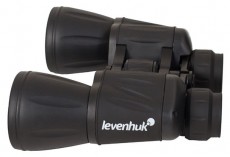 LEVENHUK Atom 10x50 kétszemes távcső Távcsövek / Optika - Megfigyelő távcső - 457994