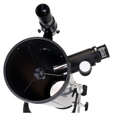 LEVENHUK Blitz 114 BASE teleszkóp Távcsövek / Optika - Teleszkóp - 456882