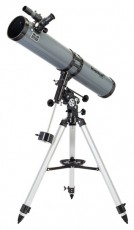 LEVENHUK Blitz 114 PLUS teleszkóp Távcsövek / Optika - Teleszkóp - 456884
